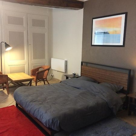 Chambre Spacieuse Au Calme Proche De Lyon Sathonay-Village 外观 照片