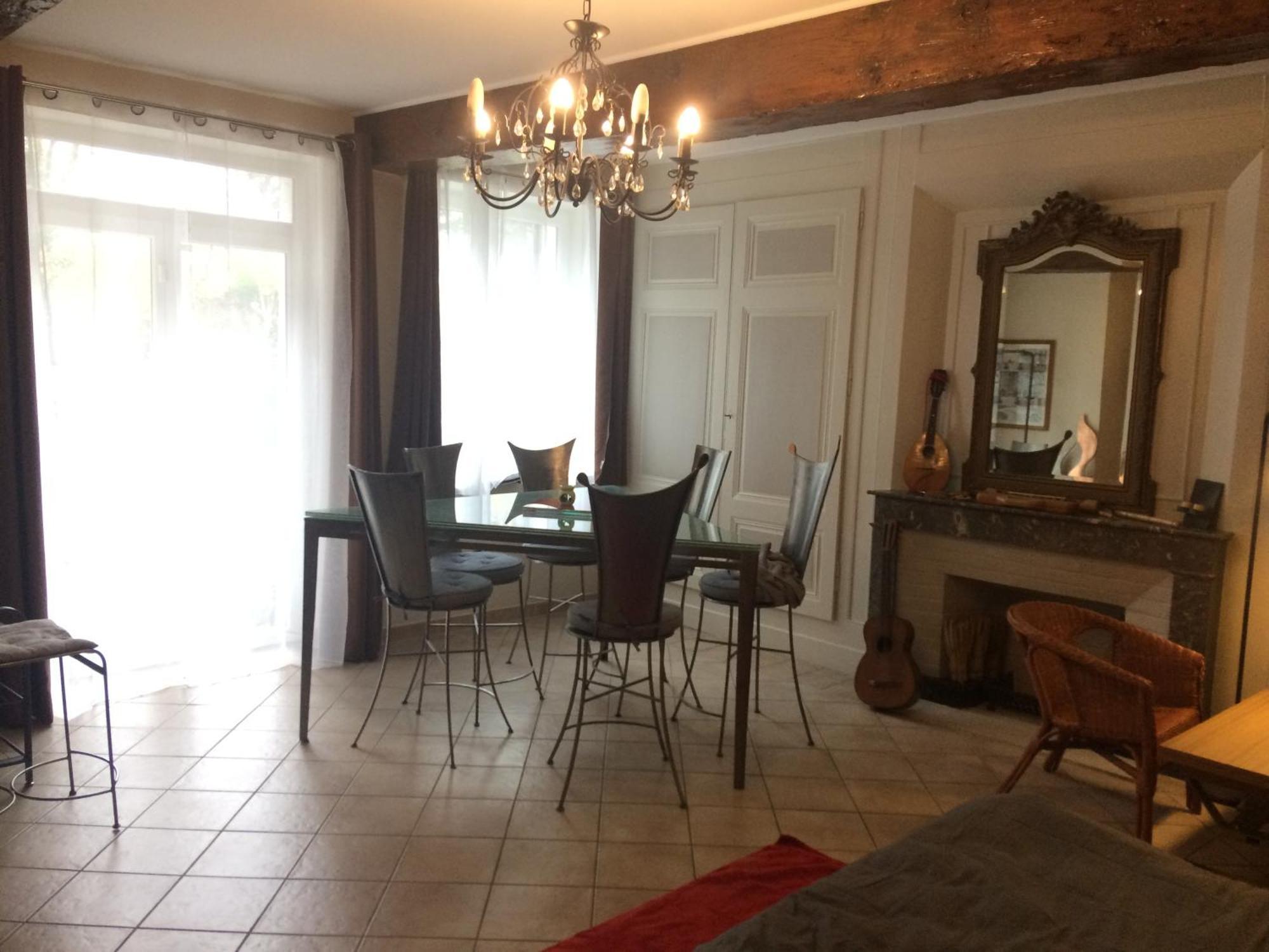 Chambre Spacieuse Au Calme Proche De Lyon Sathonay-Village 外观 照片