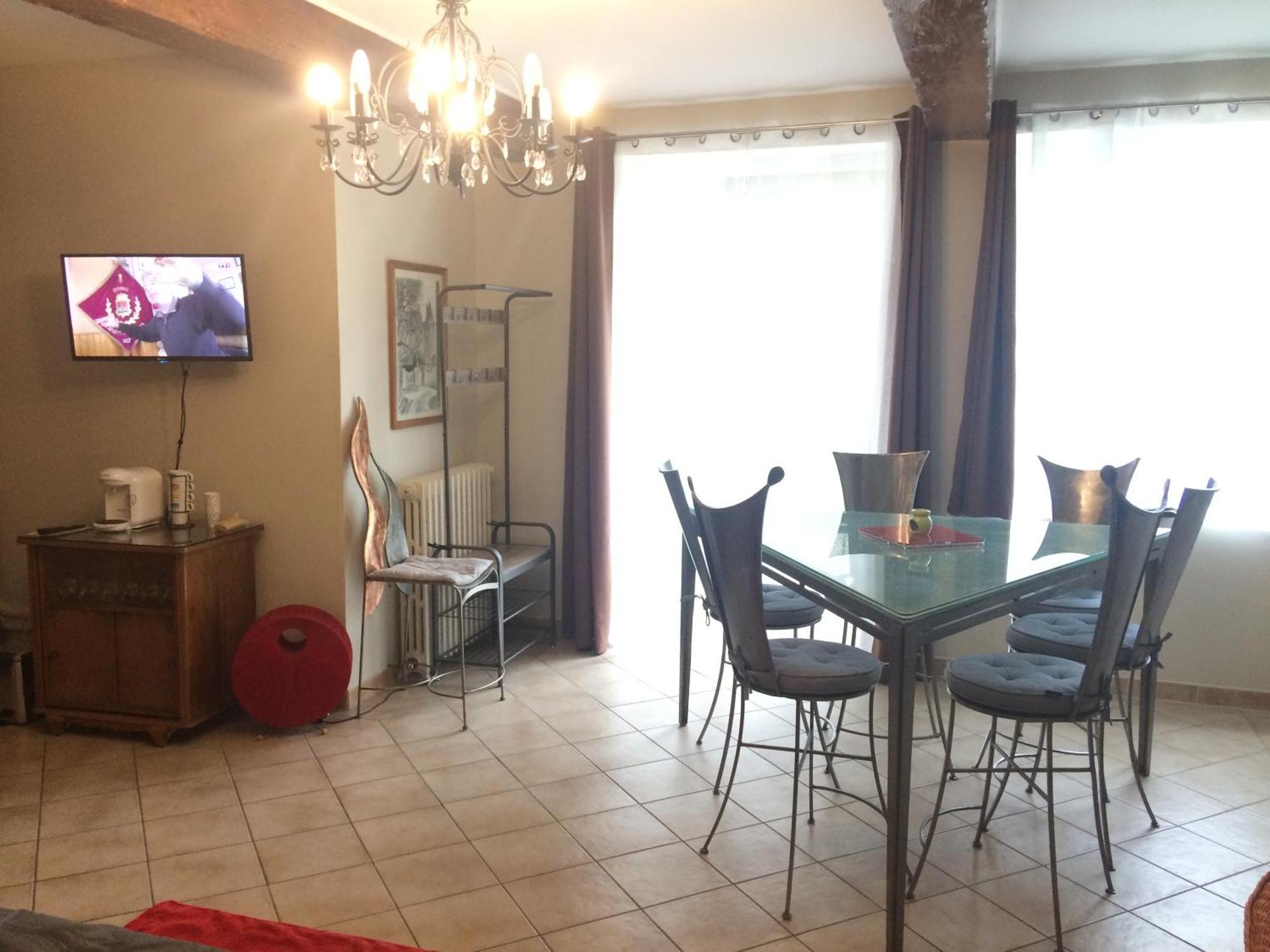Chambre Spacieuse Au Calme Proche De Lyon Sathonay-Village 外观 照片